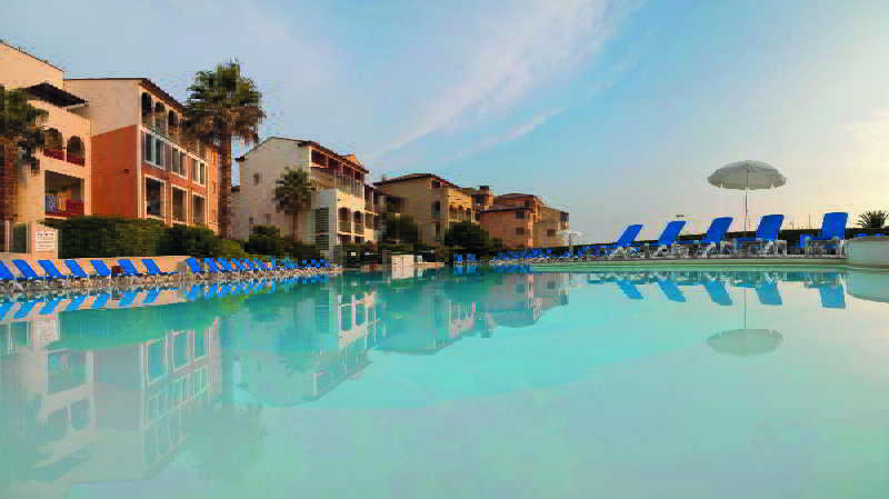 Les Rivages - Appartement Vue Mer Imprenable-Piscine Сис-Фур-Ле-Пляж Экстерьер фото