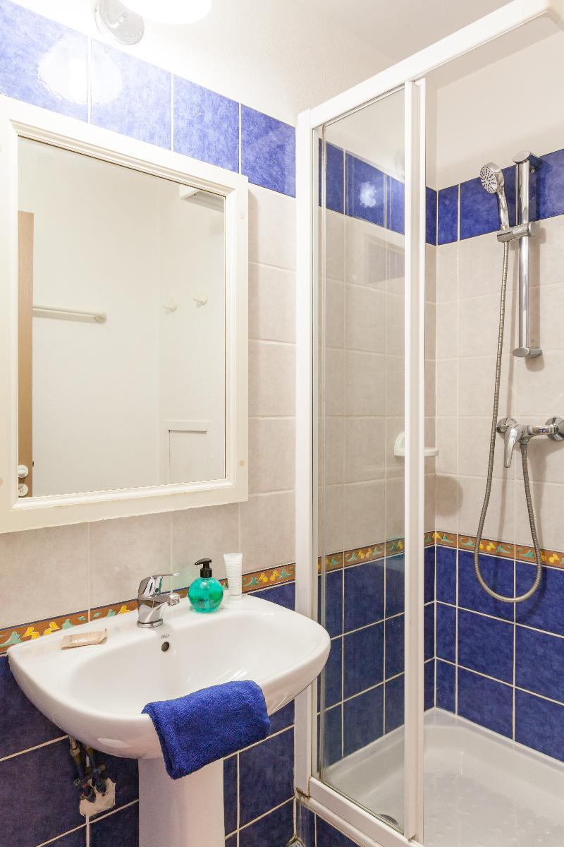 Les Rivages - Appartement Vue Mer Imprenable-Piscine Сис-Фур-Ле-Пляж Экстерьер фото