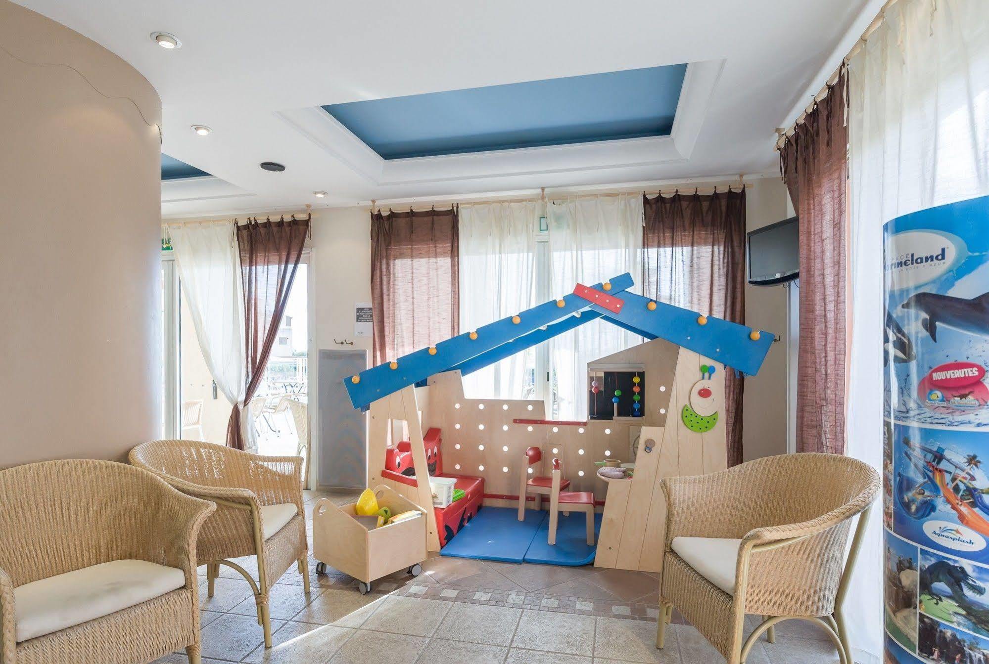 Les Rivages - Appartement Vue Mer Imprenable-Piscine Сис-Фур-Ле-Пляж Экстерьер фото
