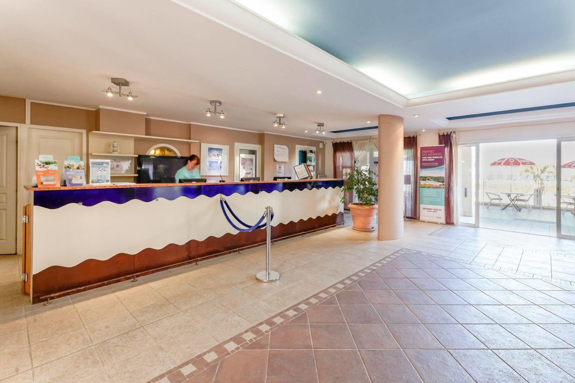 Les Rivages - Appartement Vue Mer Imprenable-Piscine Сис-Фур-Ле-Пляж Экстерьер фото